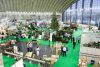 Vizant auf der Gartenbaumesse