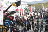 Vizant auf der Messe “Agra“ in Plovdiv